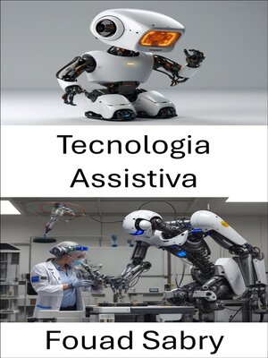 cover image of Tecnologia Assistiva
